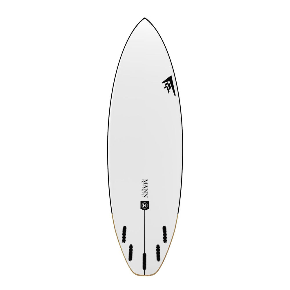 Firewire Dominator Pro 6'6 Futures - Helium – Surf Ontario