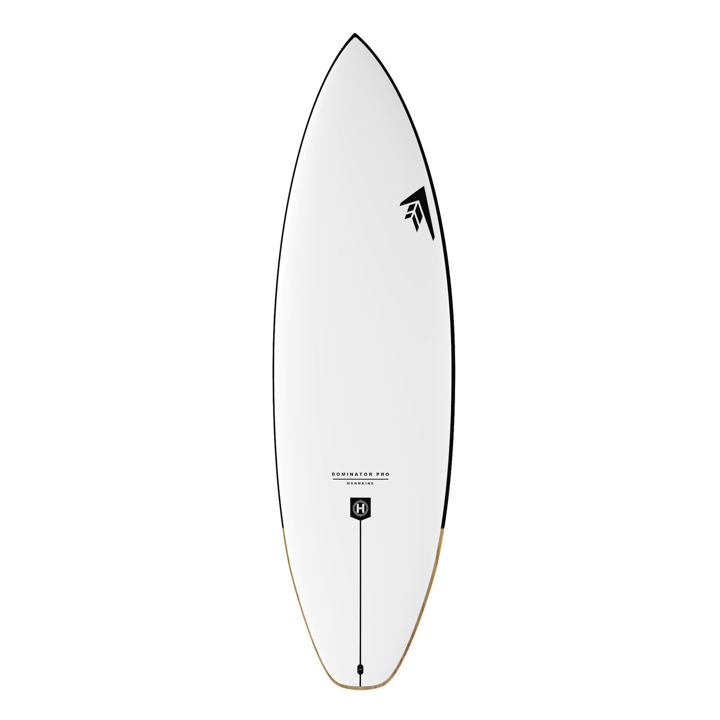 
                  
                    Firewire Dominator Pro 6'6 Futures - Helium
                  
                