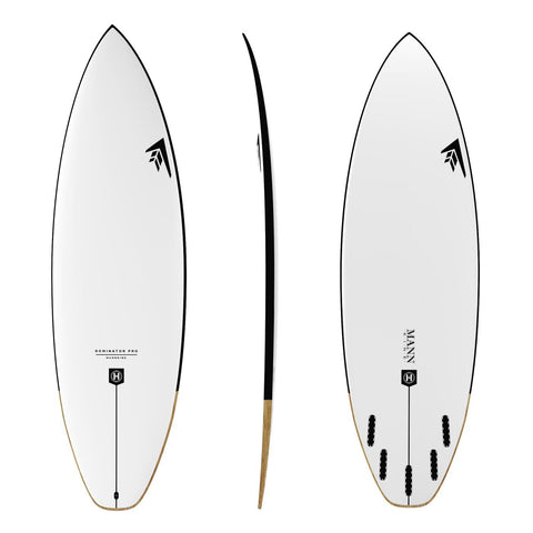 Firewire Dominator Pro 6'2 Futures - Helium - Surf Ontario