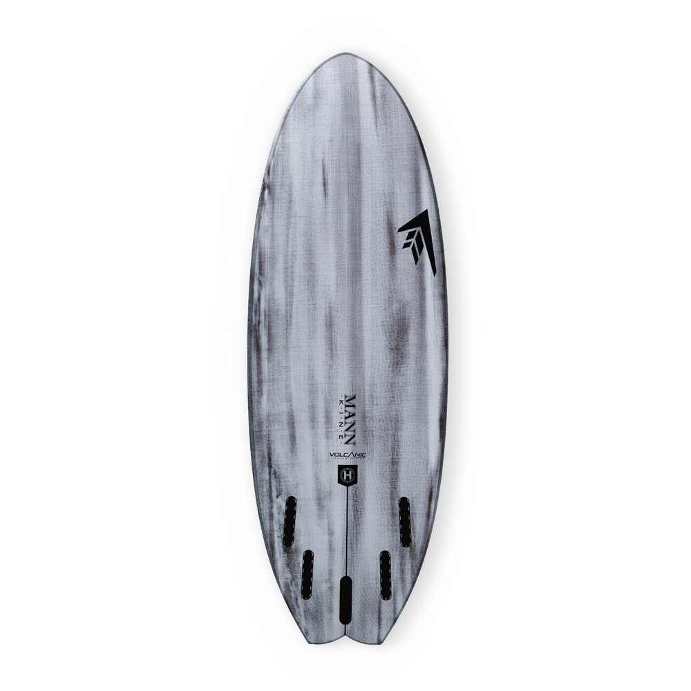 Firewire Sweet Potato 6'0 Volcanic - Future Fins – Surf Ontario