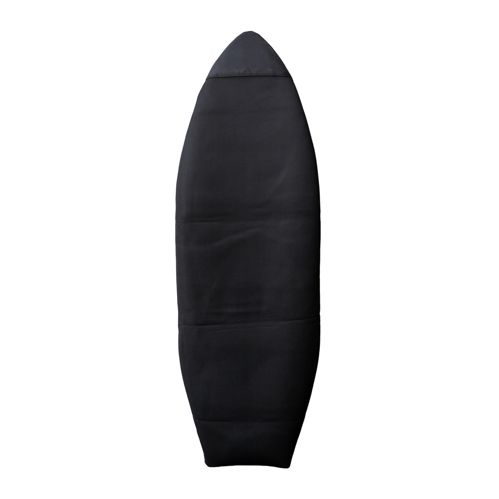 
                  
                    Firewire - Black Mesh Board Sock - Hybrid/ Fish Shape
                  
                