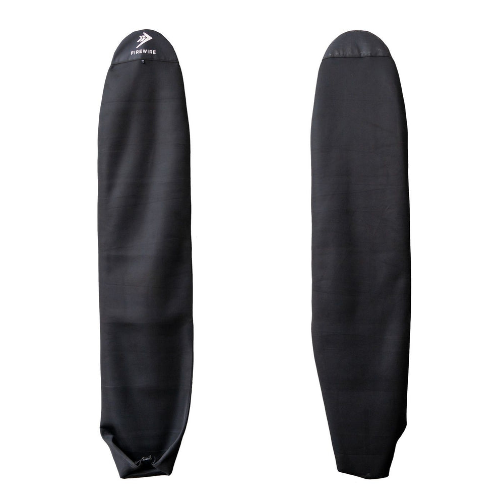 Firewire - Black Mesh Board Sock - Midlength/ Longboard