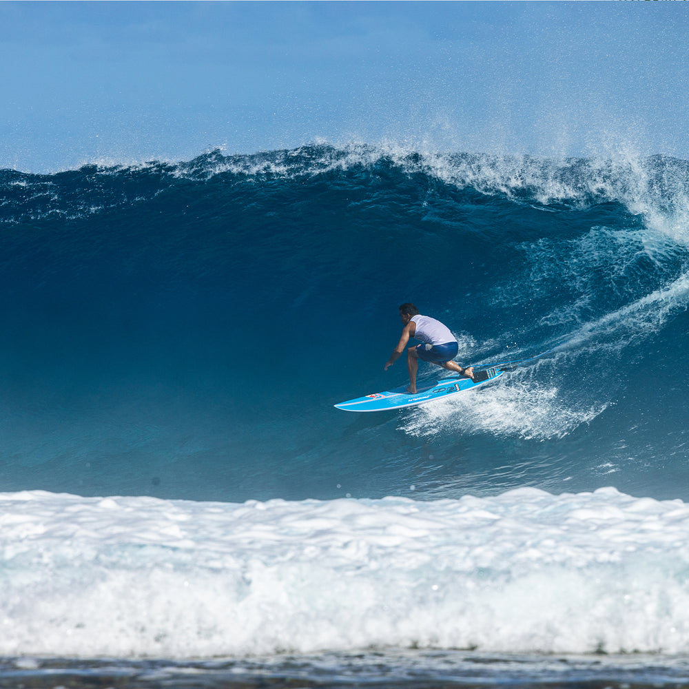 
                  
                    Firewire Slater Designs Boss Up 7'0 I-Bolic Core with Volcanic Lamination - Futures
                  
                