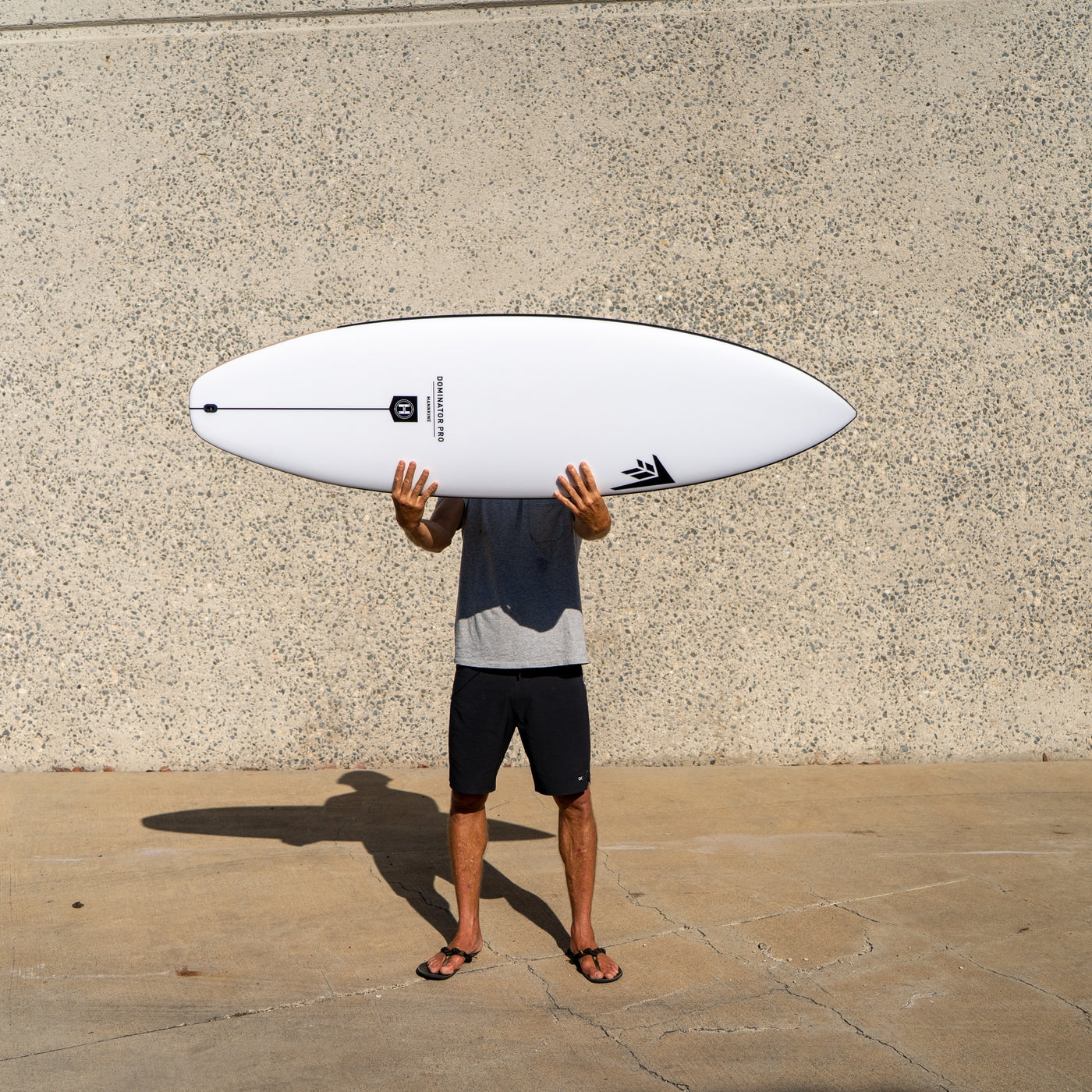 
                  
                    Firewire Dominator Pro 6'6 Futures - Helium
                  
                
