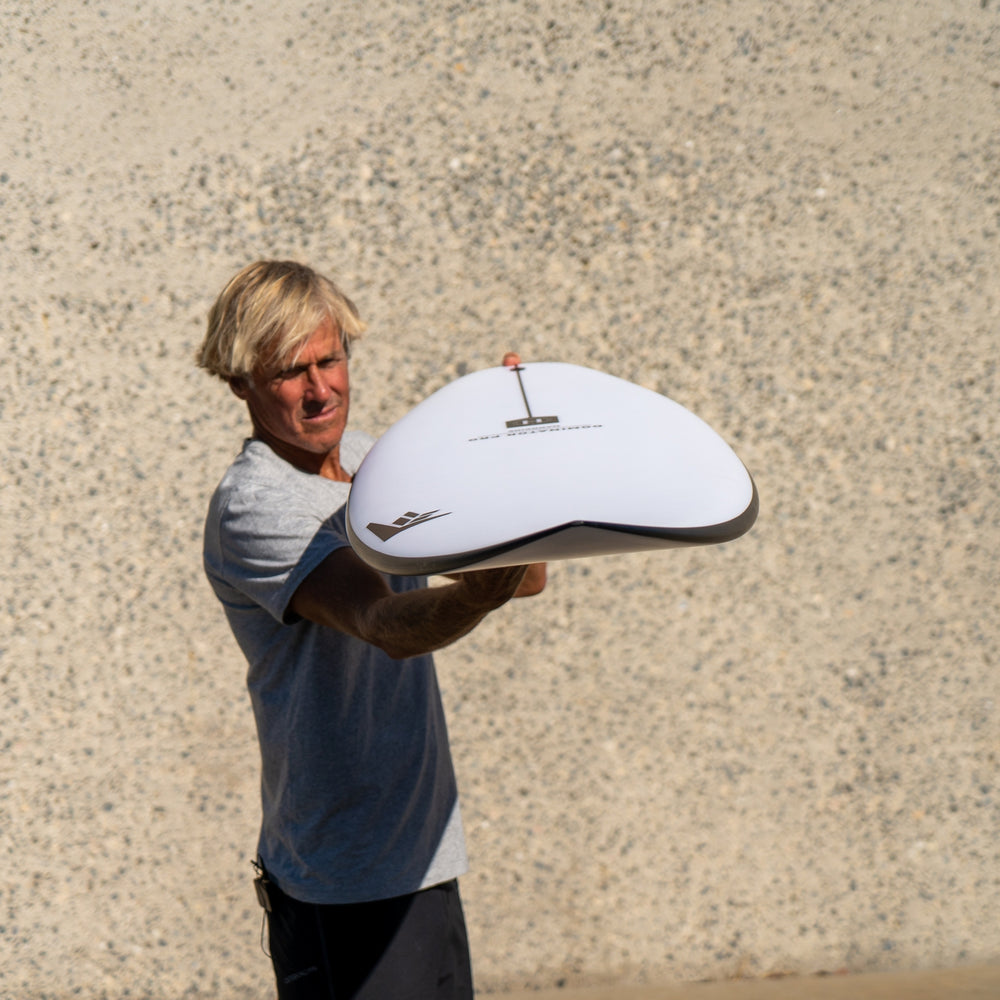 
                  
                    Firewire Dominator Pro 6'6 Futures - Helium
                  
                