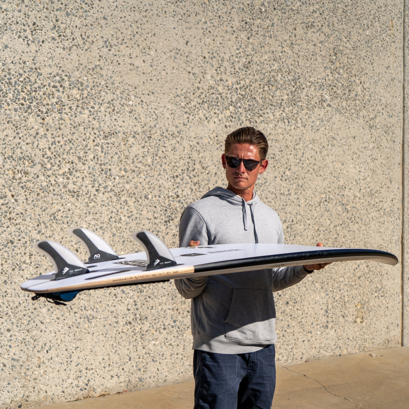 
                  
                    Firewire Dominator Pro 6'6 Futures - Helium
                  
                