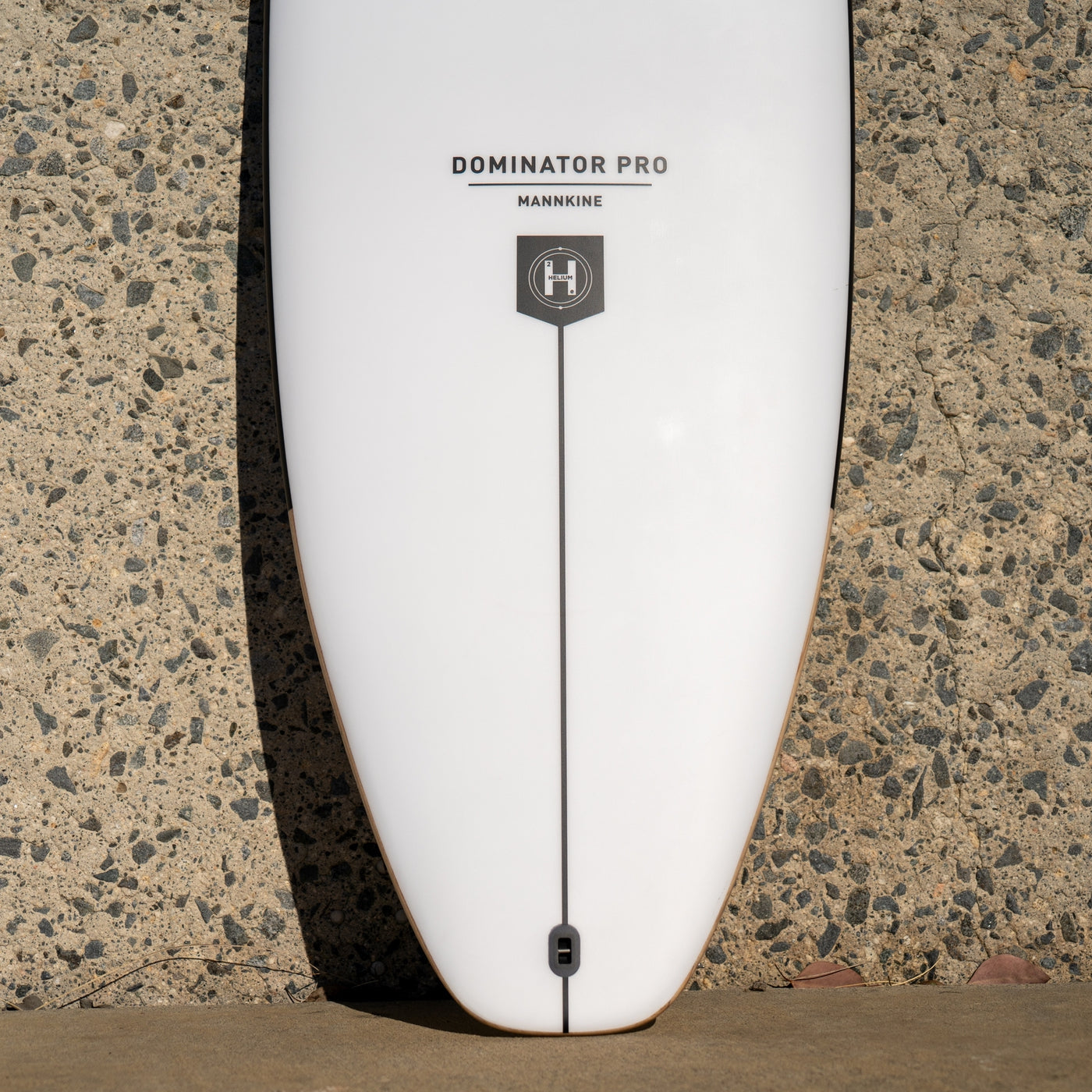
                  
                    Firewire Dominator Pro 6'6 Futures - Helium
                  
                