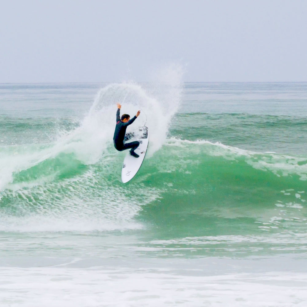 
                  
                    Firewire Dominator Pro 6'6 Futures - Helium
                  
                