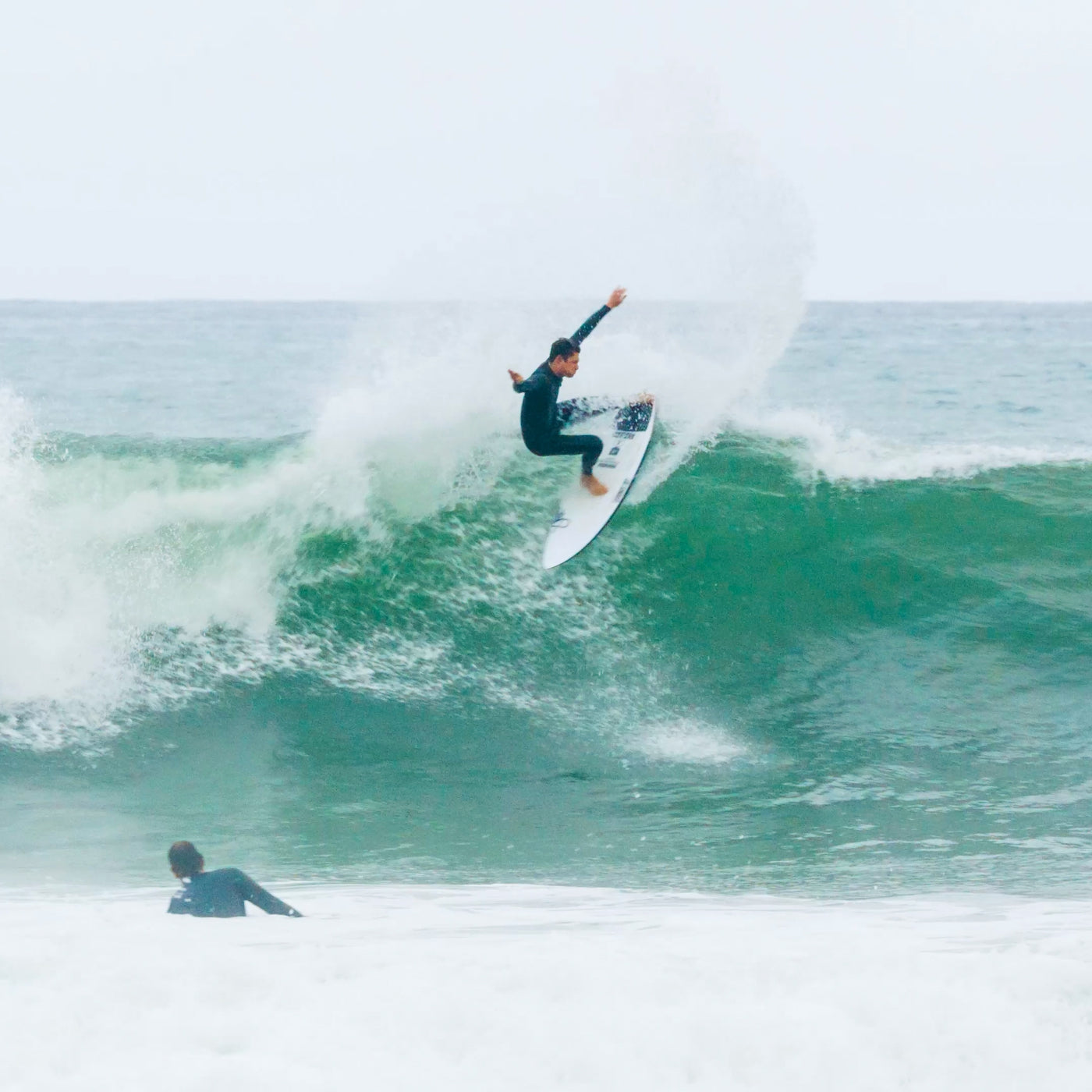 
                  
                    Firewire Dominator Pro 6'6 Futures - Helium
                  
                