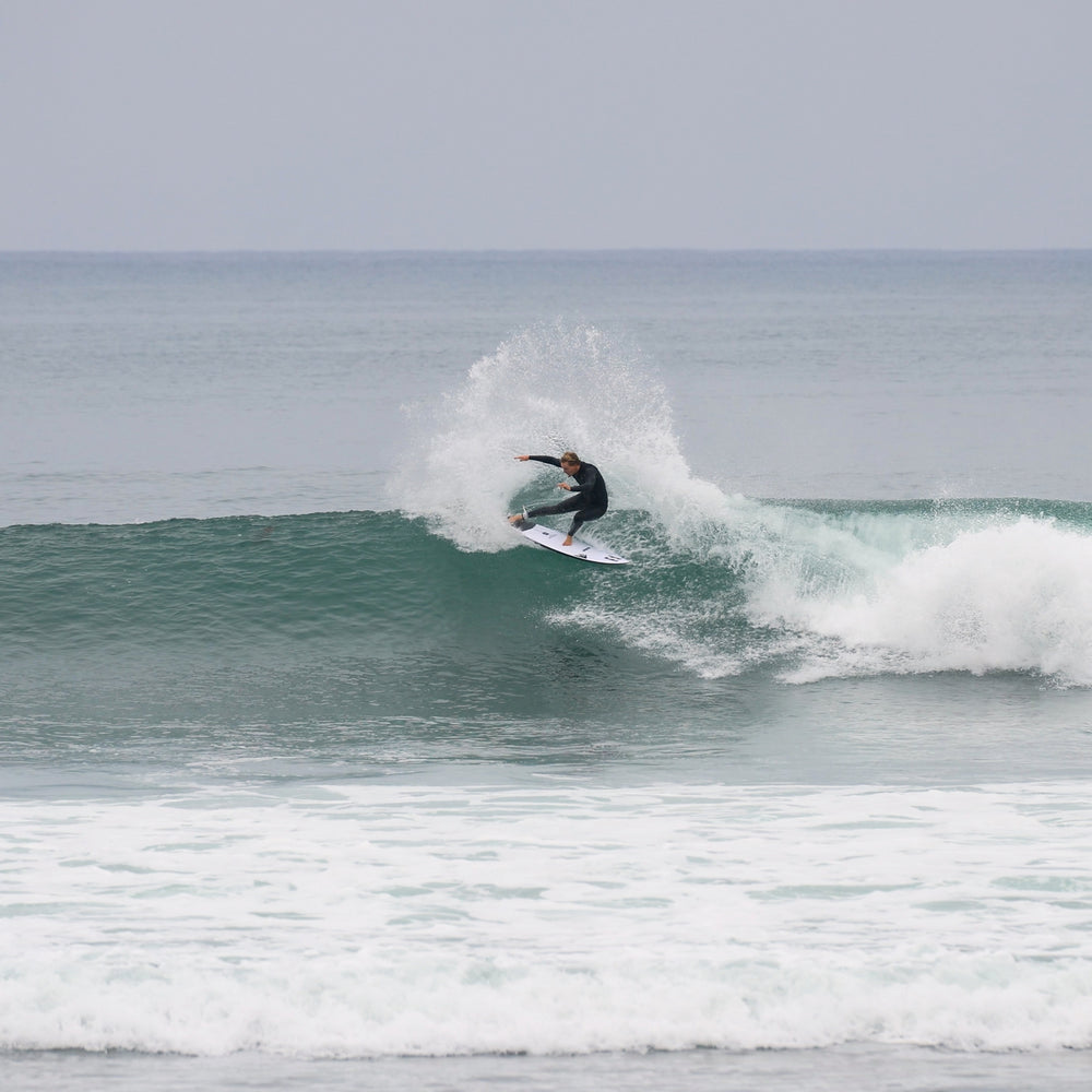 
                  
                    Firewire Dominator Pro 6'6 Futures - Helium
                  
                