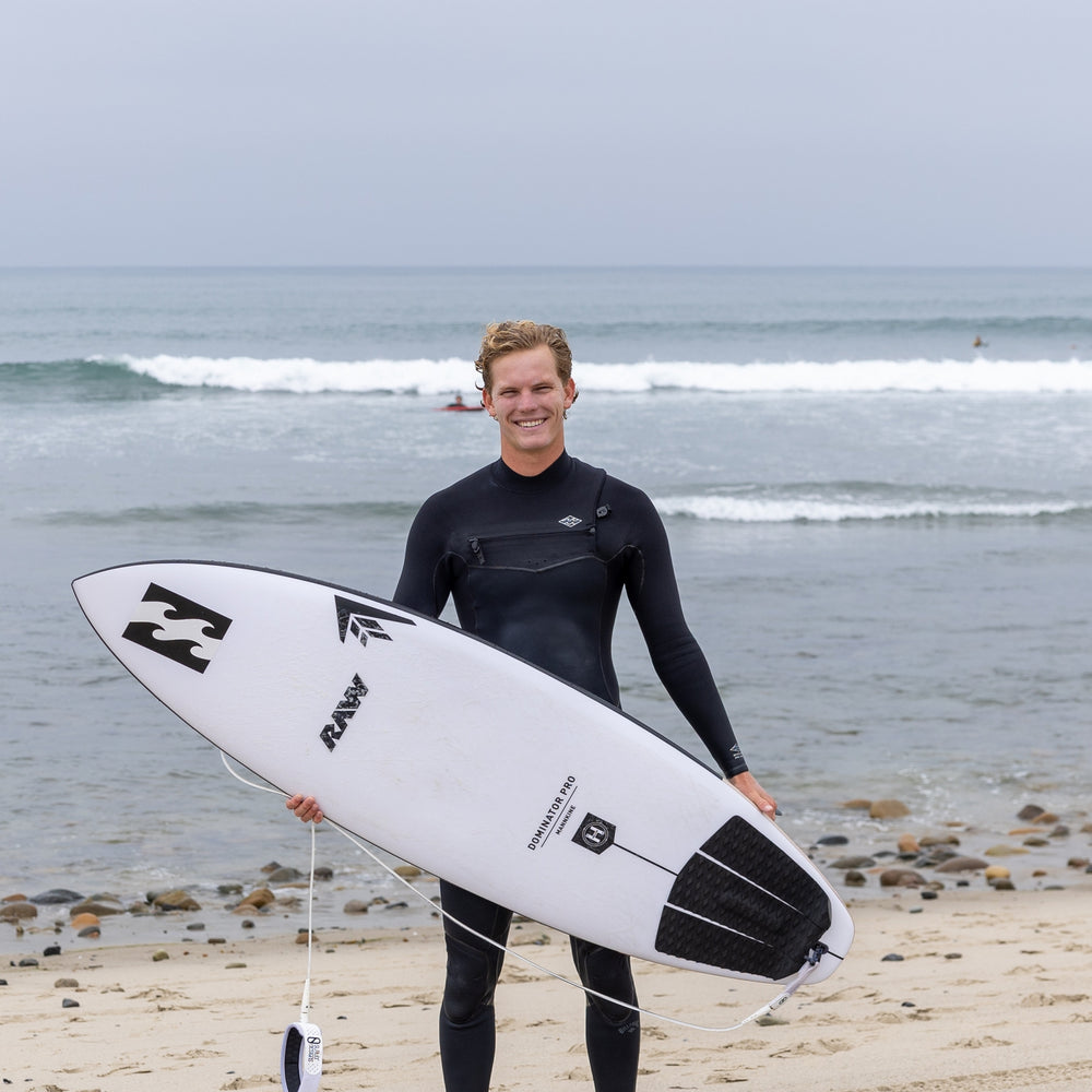 Firewire Dominator Pro 5'11 Futures - Helium