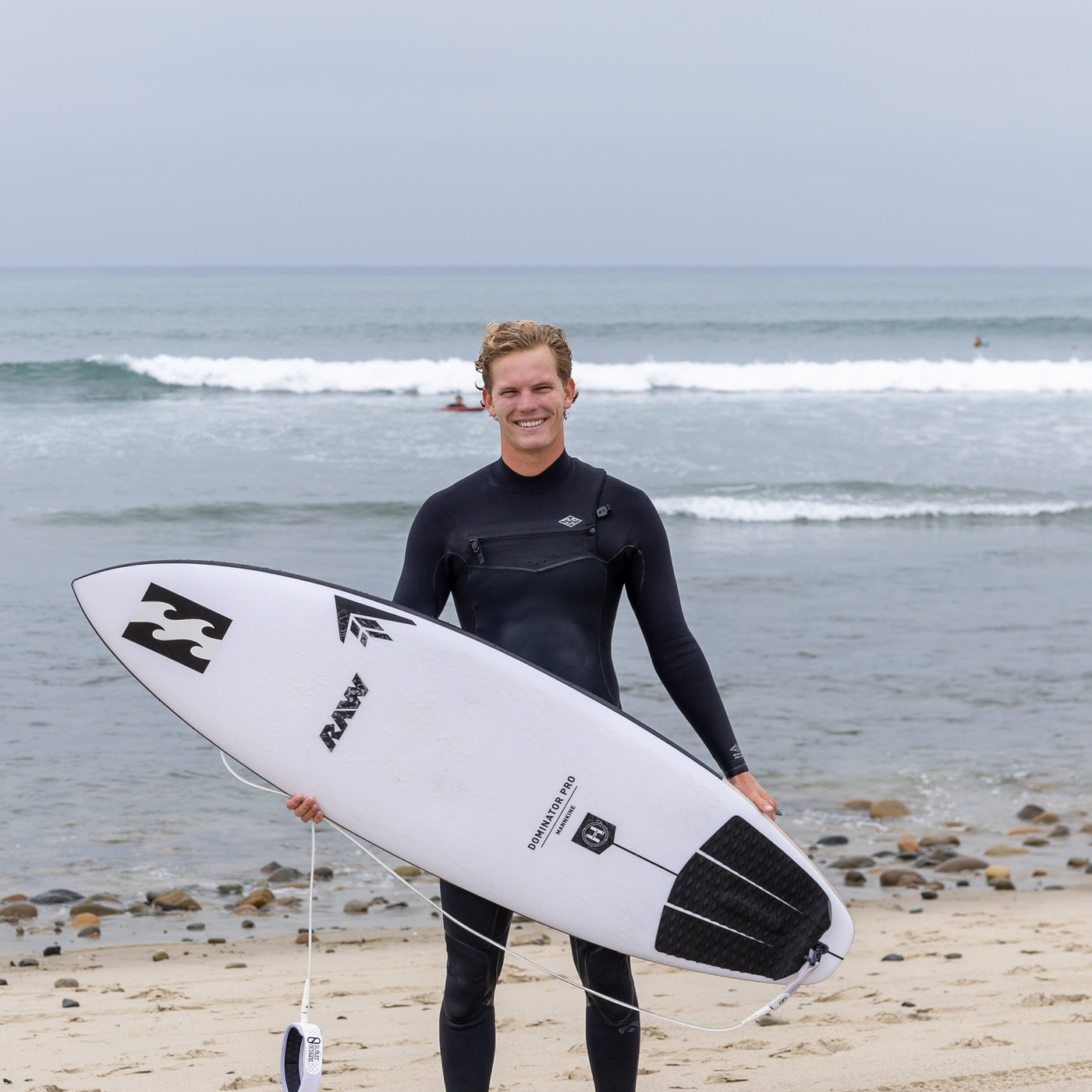 
                  
                    Firewire Dominator Pro 6'6 Futures - Helium
                  
                