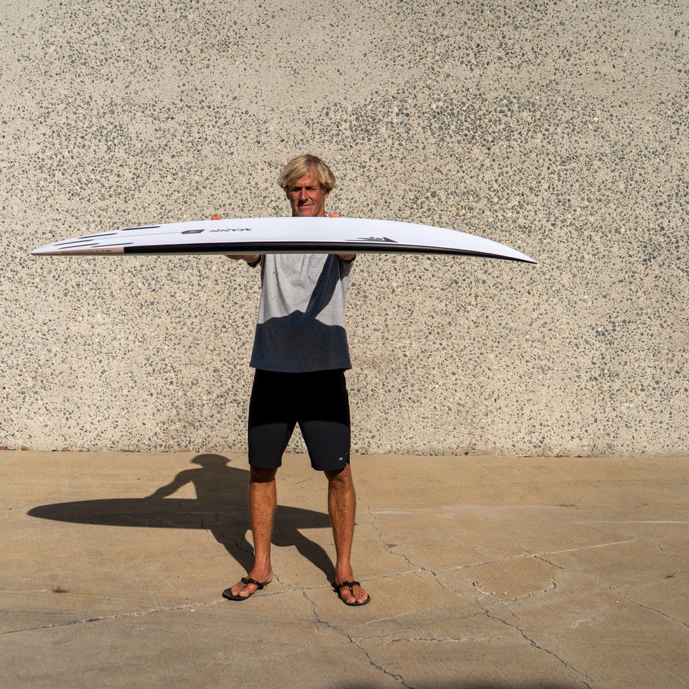 
                  
                    Firewire Dominator Pro 6'6 Futures - Helium
                  
                