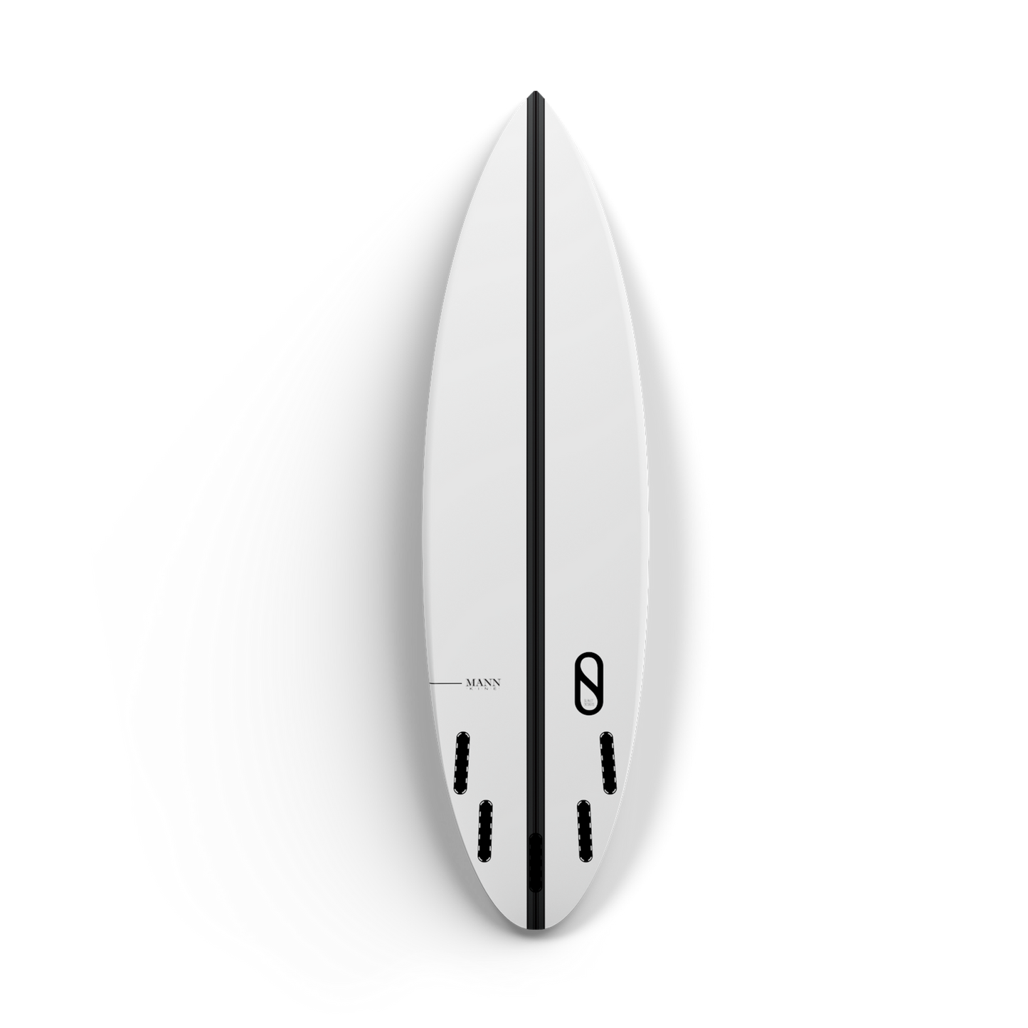 
                  
                    Firewire Firewire DRK (Stab in the Dark) 6'2 Futures **1-2 WEEKS 🚚**
                  
                