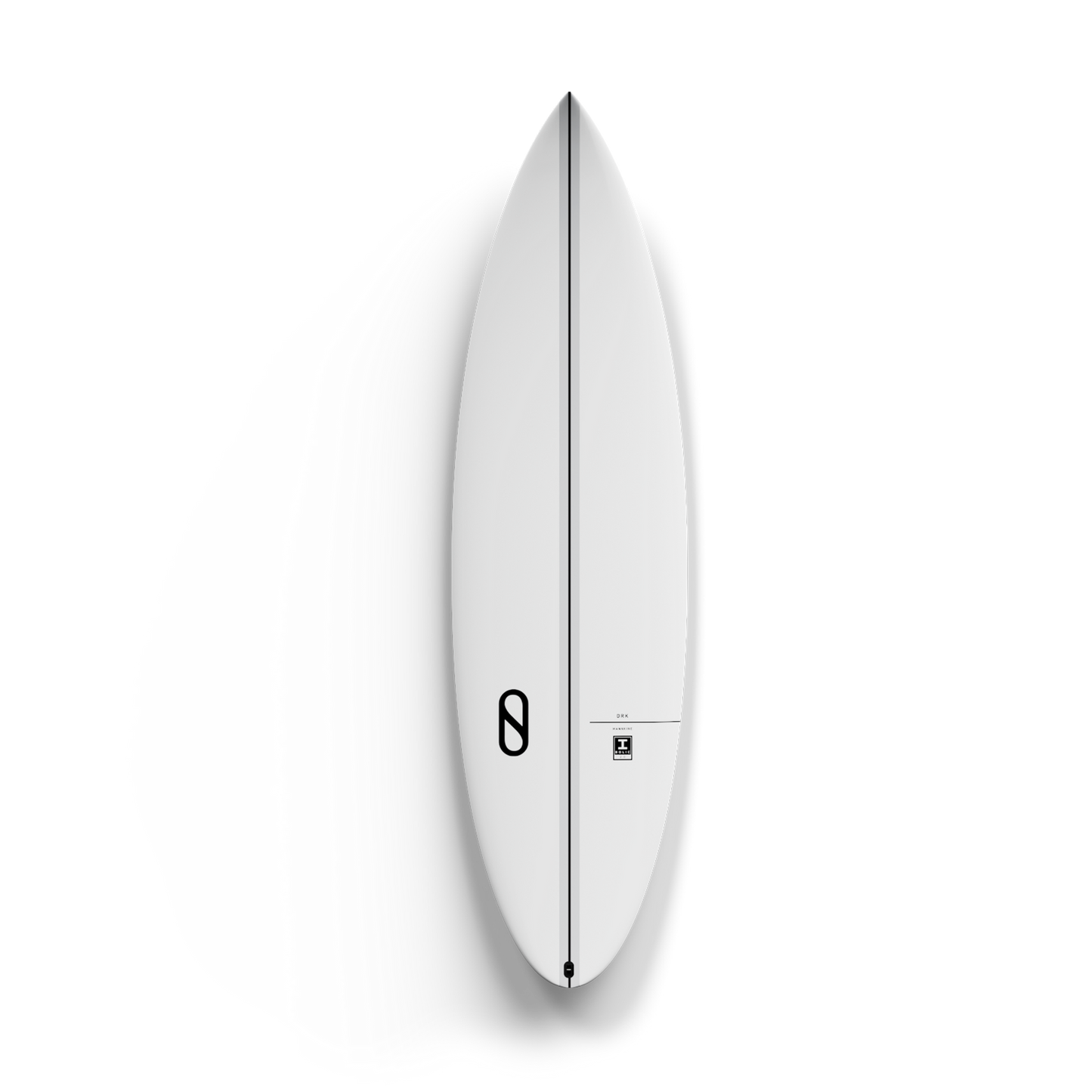 
                  
                    Firewire Firewire DRK (Stab in the Dark) 6'2 Futures **1-2 WEEKS 🚚**
                  
                
