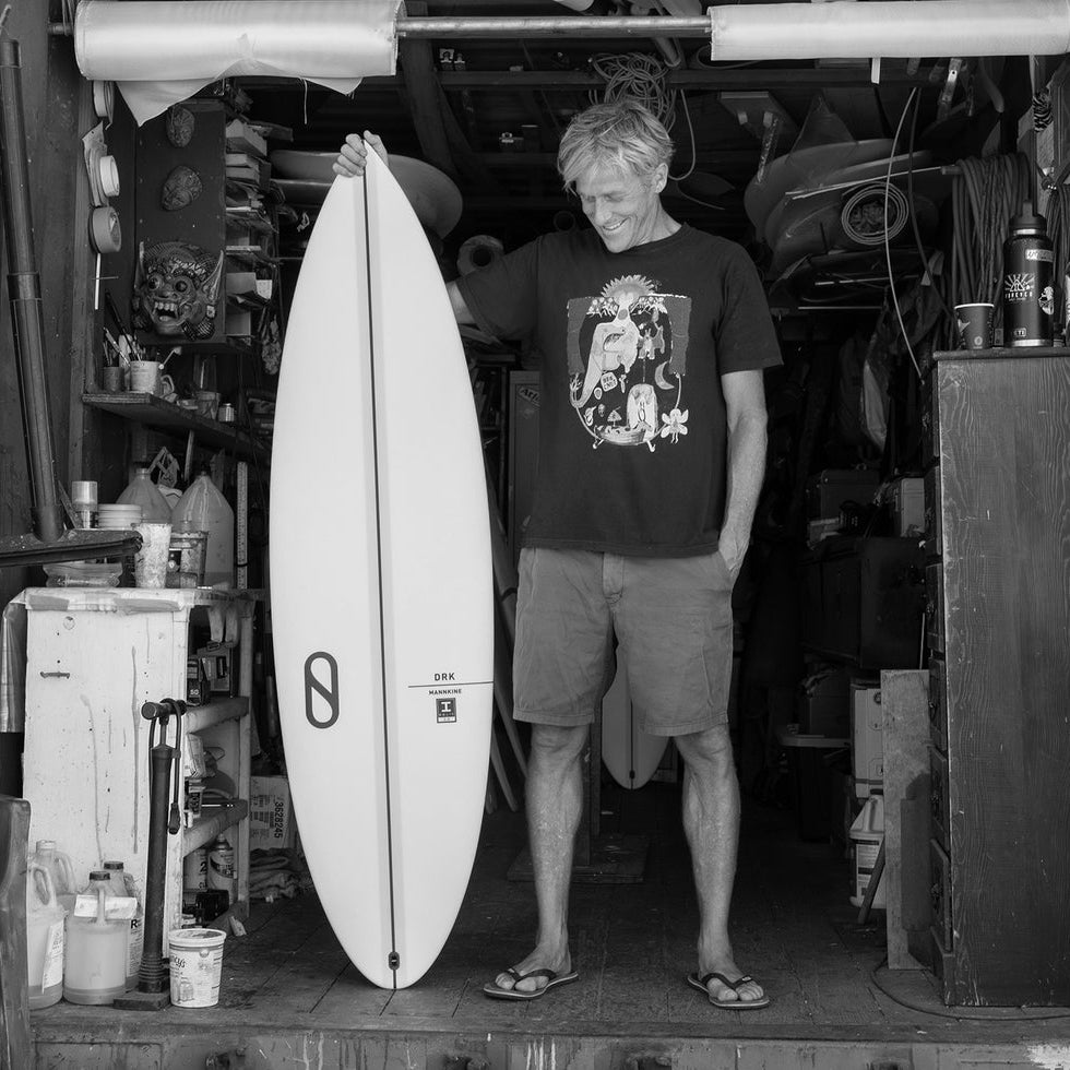 
                  
                    Firewire Firewire DRK (Stab in the Dark) 6'2 Futures **1-2 WEEKS 🚚**
                  
                