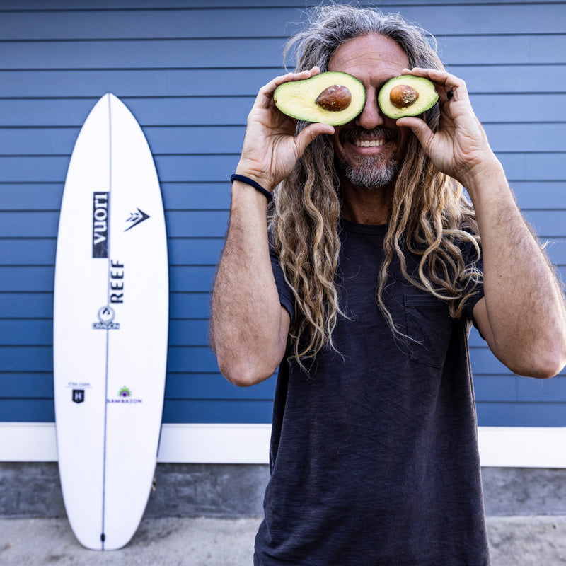 
                  
                    Firewire Machado Xtra Cado 7'0 squash Futures Fins **1-2 WEEKS 🚚**
                  
                