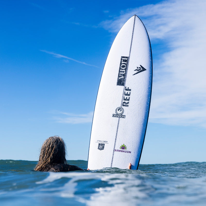 
                  
                    Firewire Machado Xtra Cado 7'0 squash Futures Fins **1-2 WEEKS 🚚**
                  
                