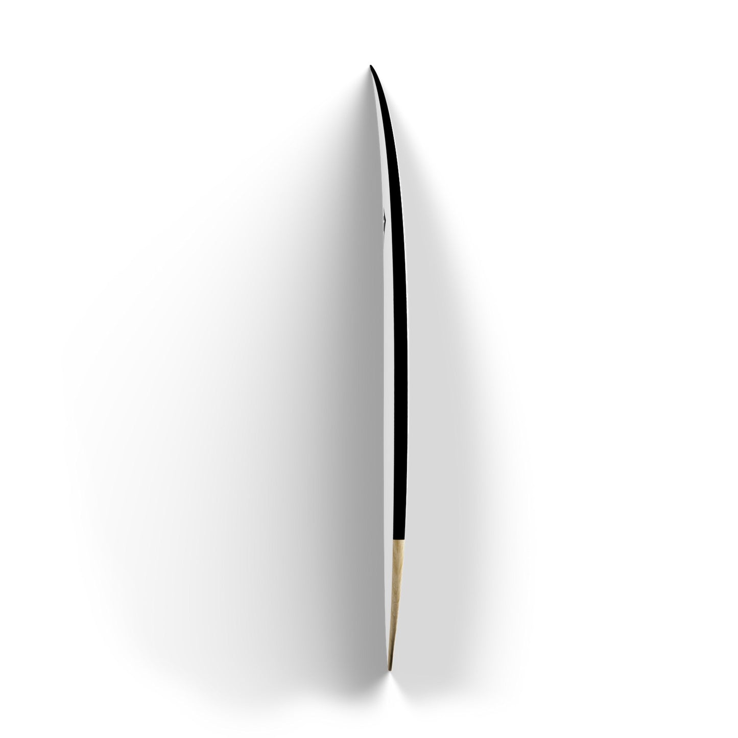 Firewire Machadocado 5'8 Helium White Futures – Surf Ontario