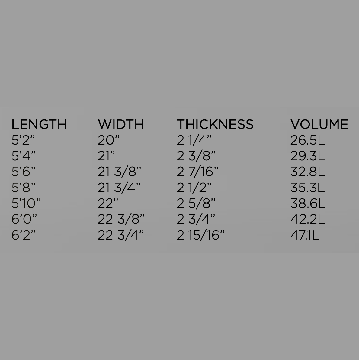 
                  
                    Firewire Machadocado 6'2 He White
                  
                