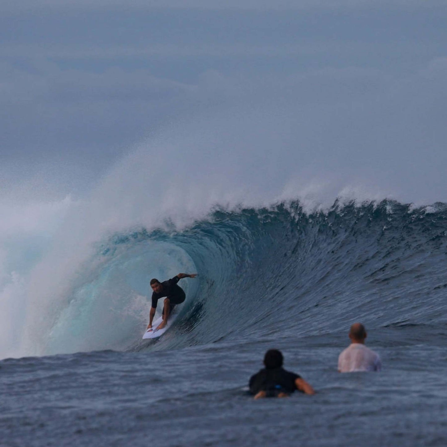 
                  
                    Firewire Mindcraft 6'4  I-Bolic 2.0 Core with Fiberglass Lamination Futures - Surf Ontario
                  
                