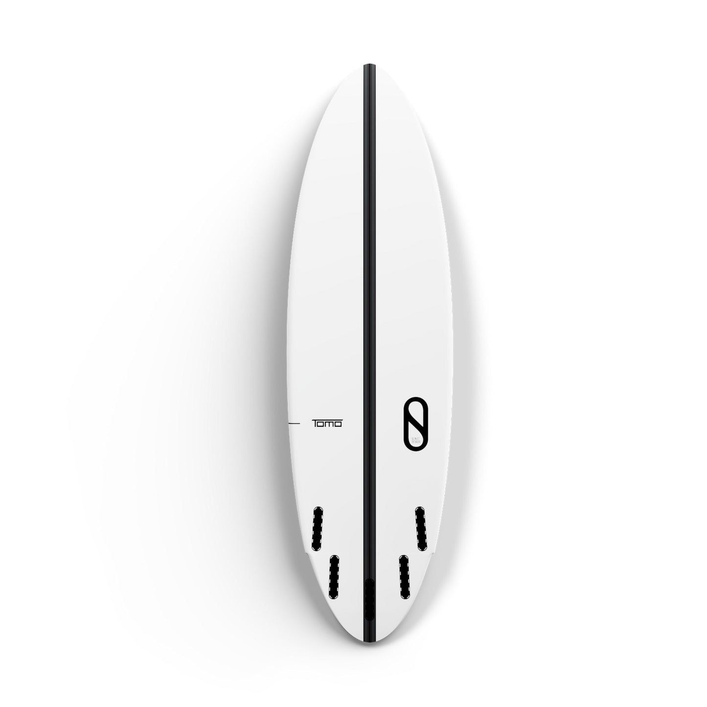 
                  
                    Firewire Mindcraft 6'4  I-Bolic 2.0 Core with Fiberglass Lamination Futures - Surf Ontario
                  
                