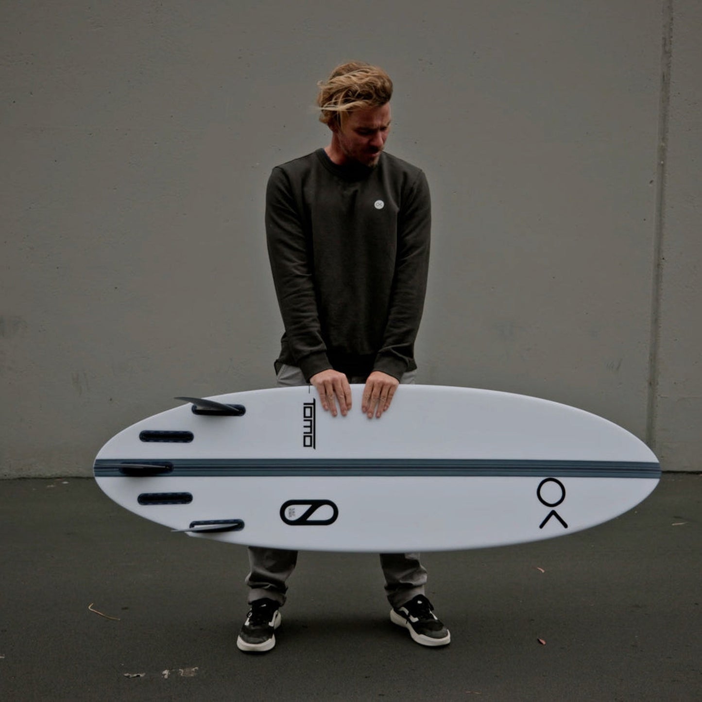 
                  
                    Firewire Mindcraft 6'4  I-Bolic 2.0 Core with Fiberglass Lamination Futures - Surf Ontario
                  
                