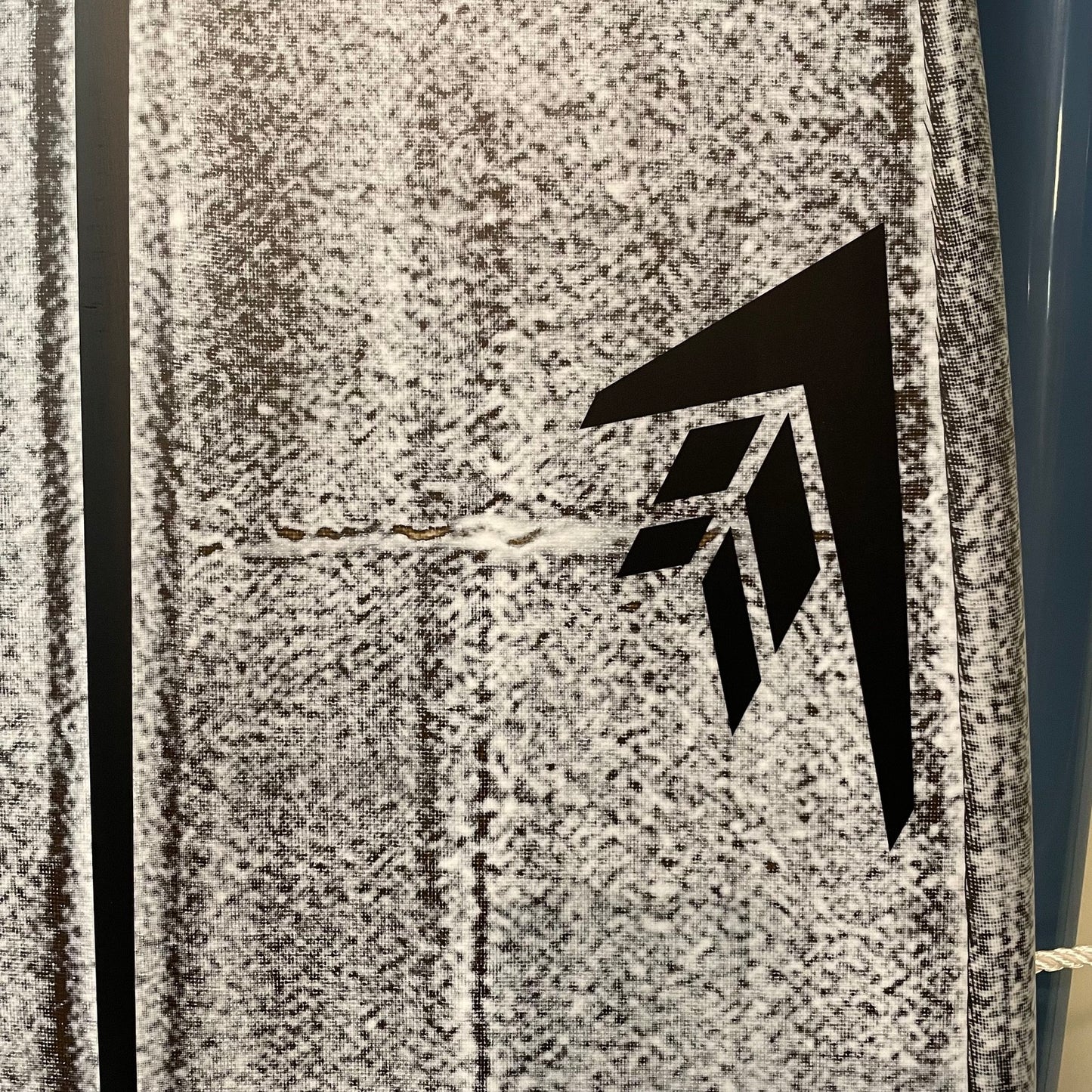 
                  
                    Firewire REVO Max 6’9 I-Bolic Core with Volcanic Lamination - Future Fins MARKED DOWN*
                  
                
