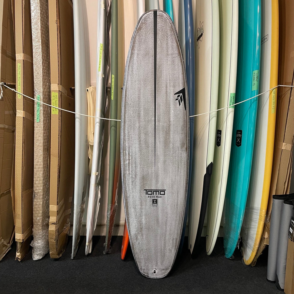 Firewire REVO Max 6’9 I-Bolic Core with Volcanic Lamination - Future Fins MARKED DOWN*