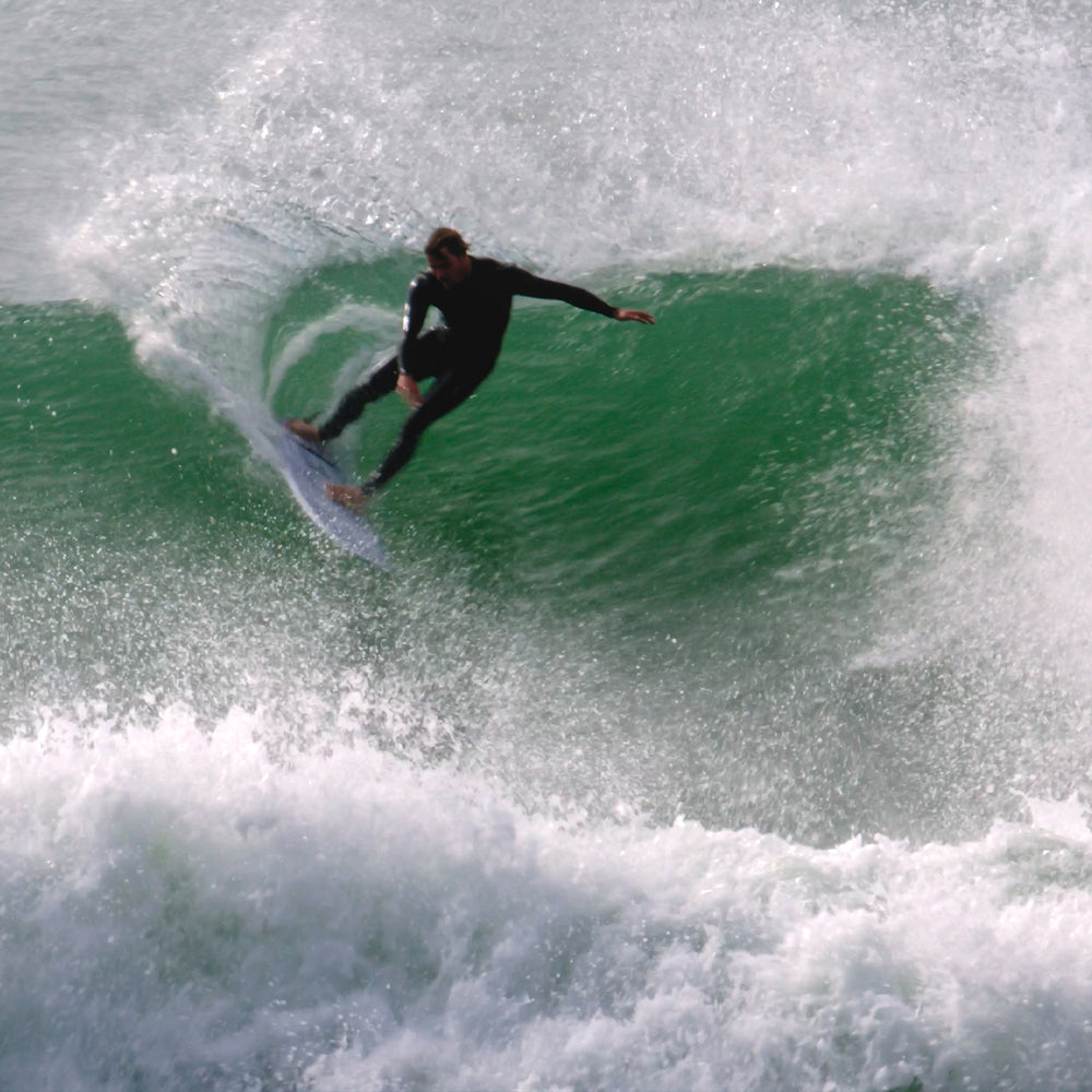Firewire REVO Max 6'6 I-Bolic Core with Volcanic Lamination