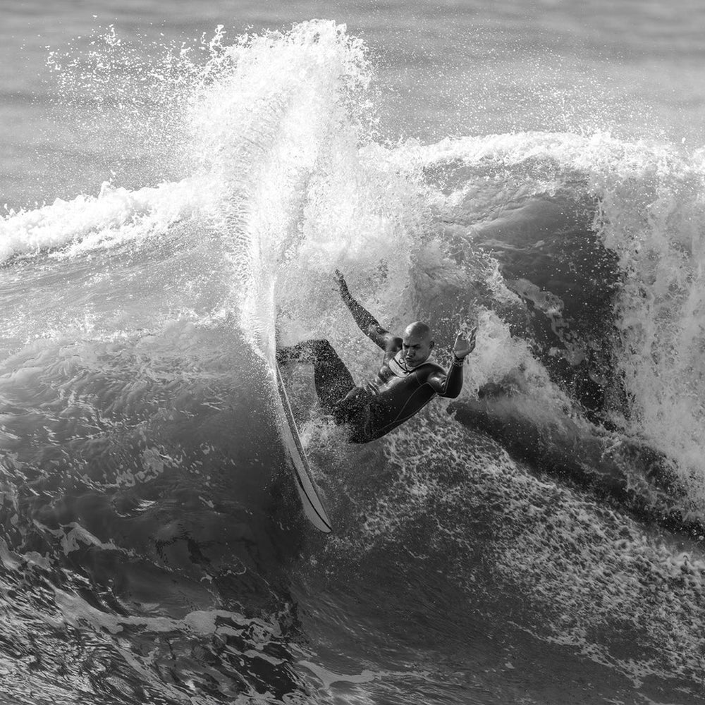 Firewire S BOSS 5'9 I-Bolic Core with Volcanic Lamination Futures