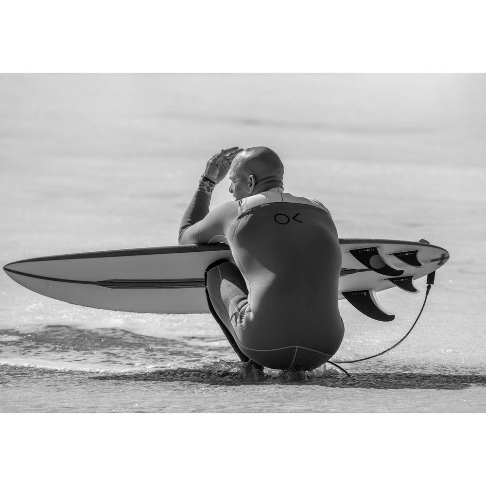 Firewire S BOSS 5'7 I-Bolic Core with Volcanic Lamination Futures