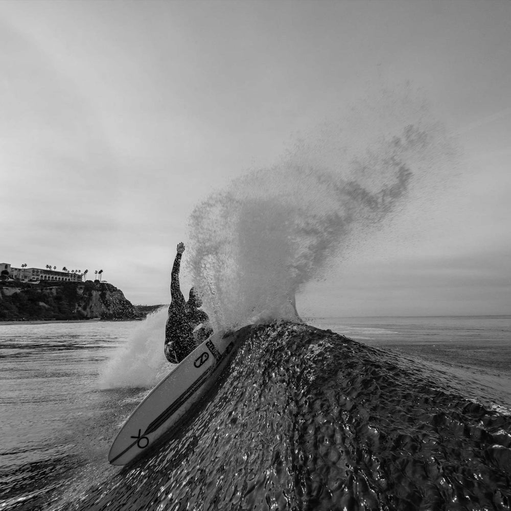 
                  
                    Firewire S BOSS 5'8 I-Bolic Core with Fiberglass Lamination Futures **1-2 WEEKS 🚚**
                  
                