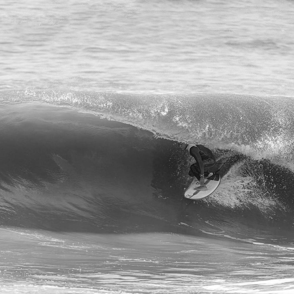 Firewire S BOSS 5'9 I-Bolic Core with Volcanic Lamination Futures