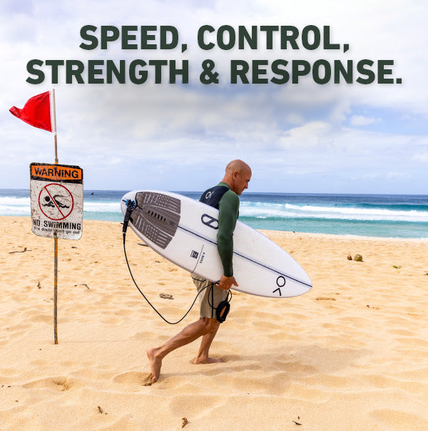 
                  
                    Firewire S BOSS 5'5 I-Bolic Core with Fiberglass Lamination Futures - Grey/Grey
                  
                