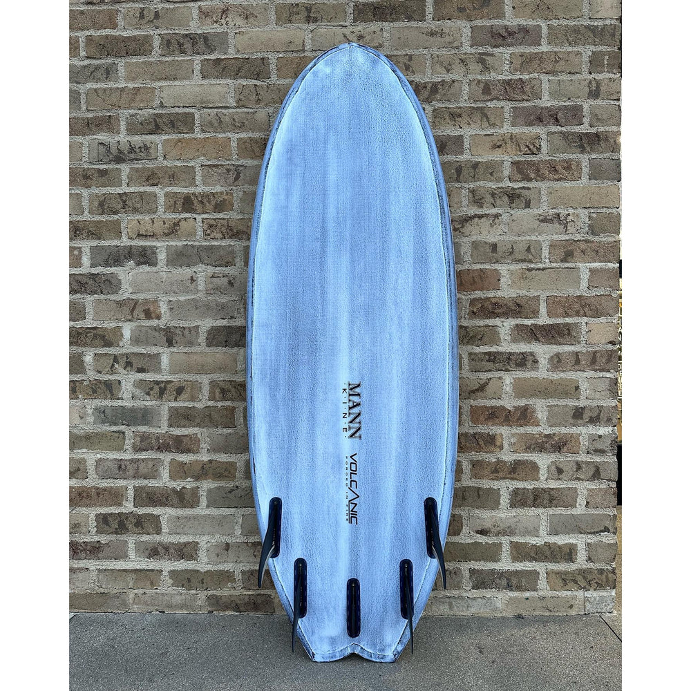 
                  
                    Firewire Sweet Potato 5'10 Volcanic - Future Fins
                  
                