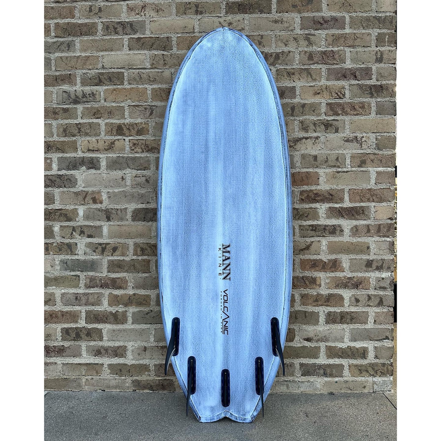 
                  
                    Firewire Sweet Potato 5'10 Volcanic - Future Fins
                  
                