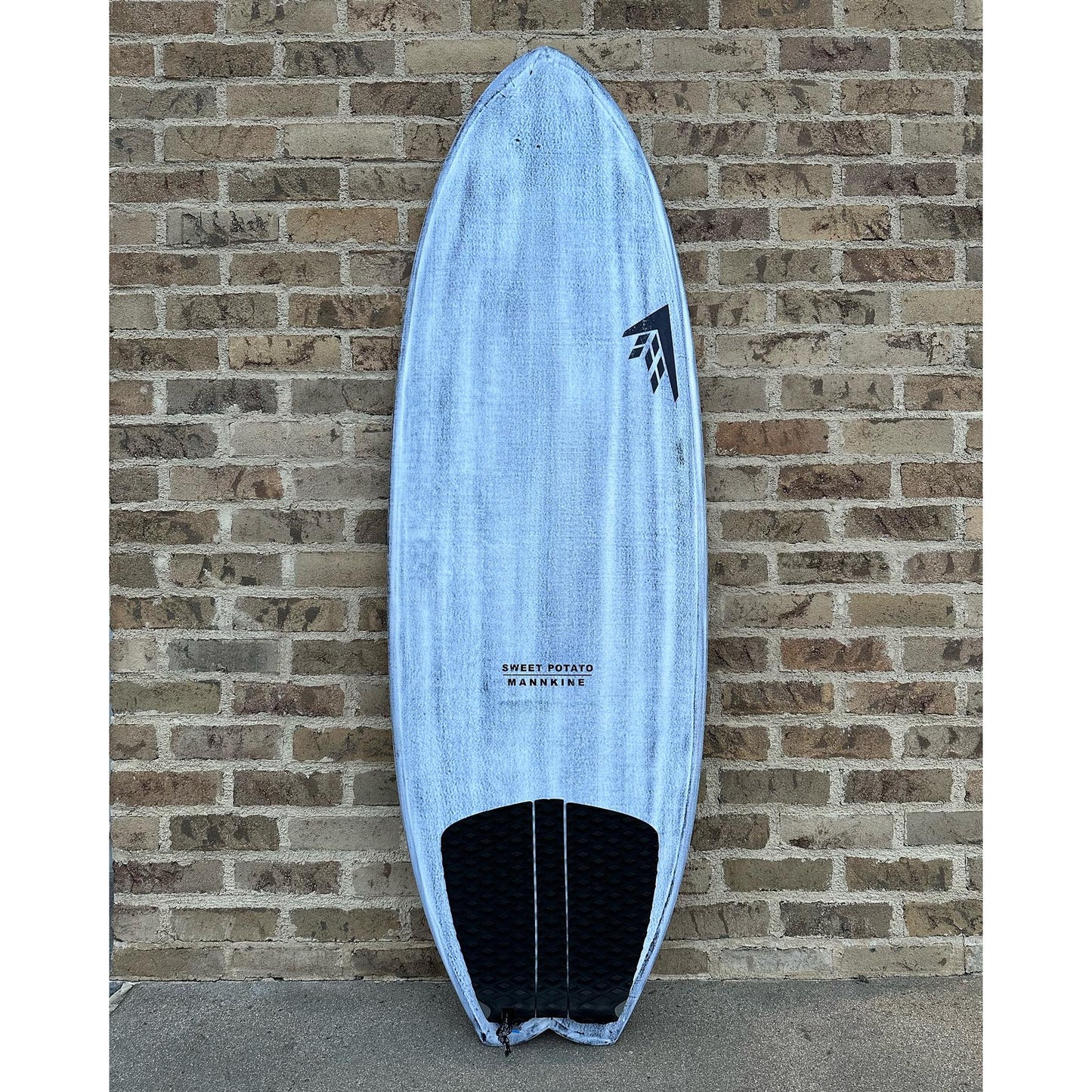 
                  
                    Firewire Sweet Potato 5'10 Volcanic - Future Fins
                  
                