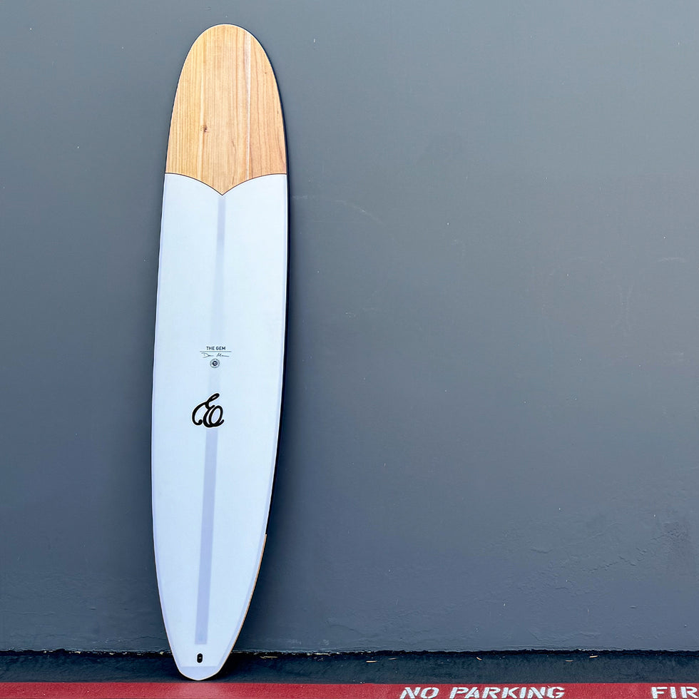
                  
                    Firewire The Gem 8'3 - Helium Core with Fiberglass Lamination - Futures **1-2 WEEKS 🚚**
                  
                