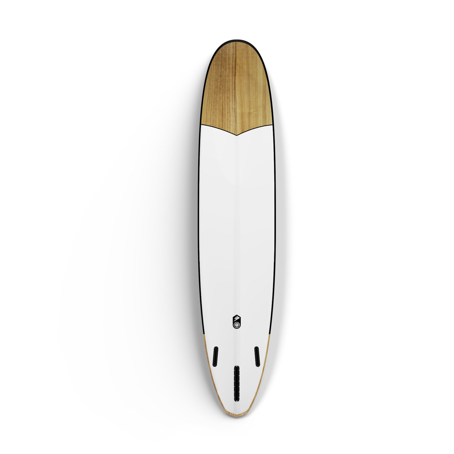 
                  
                    Firewire The Gem 8'3 - Helium Core with Fiberglass Lamination - Futures **1-2 WEEKS 🚚**
                  
                
