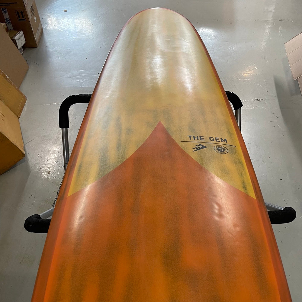 
                  
                    Firewire The Gem 8'8 - Thunderbolt - Future fins - USED*
                  
                