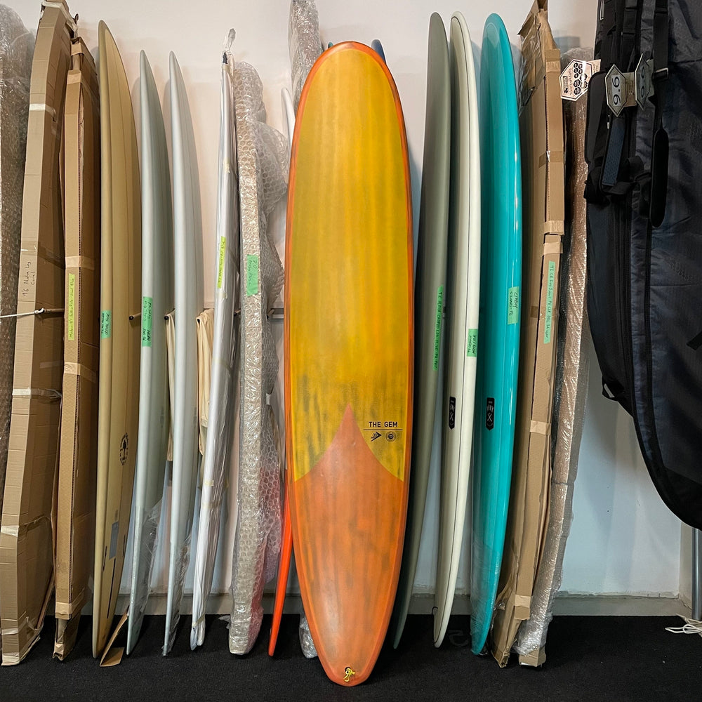 Firewire The Gem 8'8 - Thunderbolt - Future fins - USED*