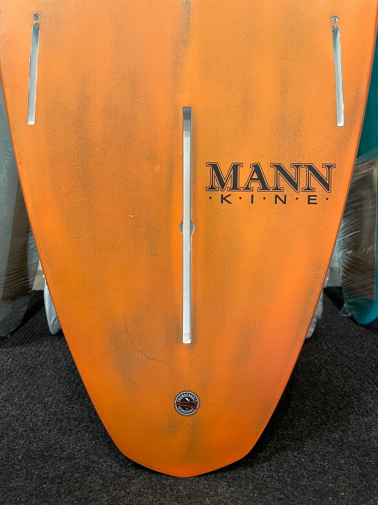 
                  
                    Firewire The Gem 8'8 - Thunderbolt - Future fins - USED*
                  
                