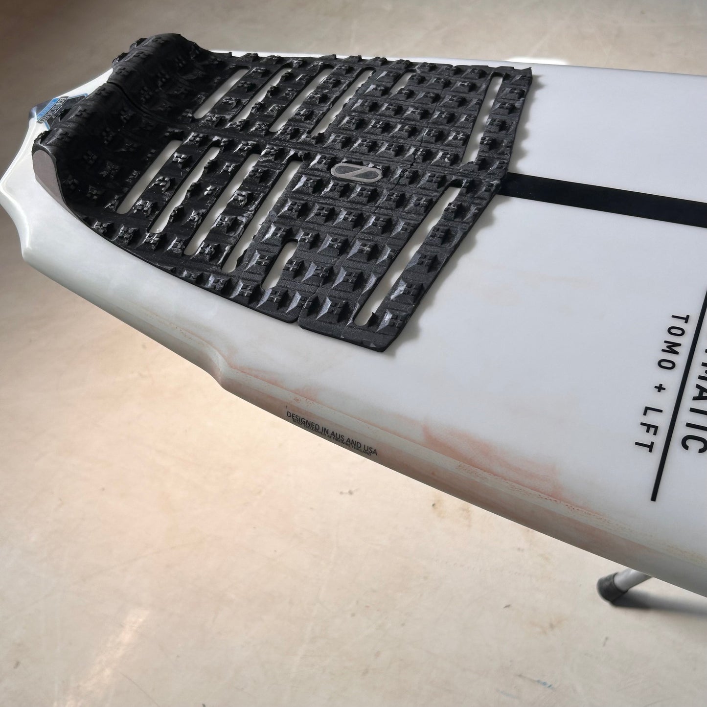 
                  
                    Firewire Slater Designs 5'8 Cymatic LFT Futures Fins - USED* 🏷️
                  
                