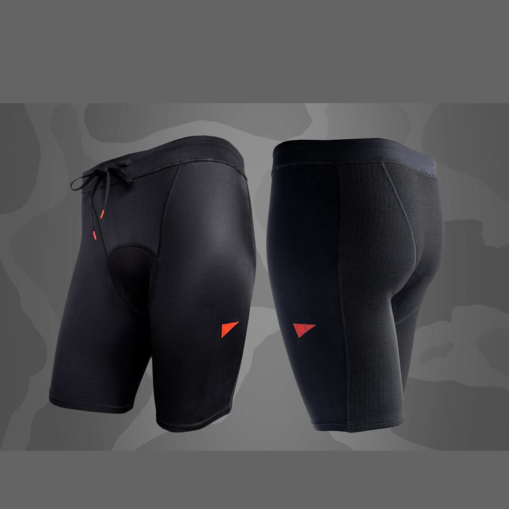 
                  
                    Florence Marine Hydratight Short - Black **1-2 WEEKS 🚚** - Surf Ontario
                  
                