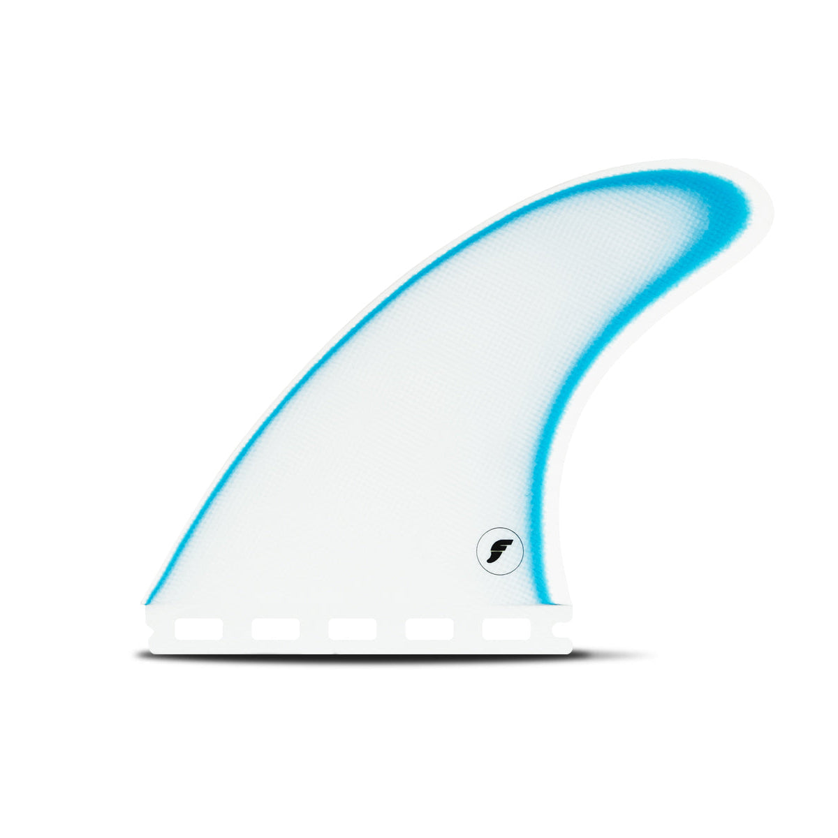 Futures - THRUSTER - Ethan Ewing Medium FG - White/Blue - Surf Ontario