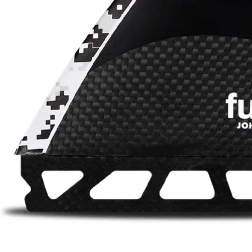 
                  
                    Futures - THRUSTER - JJF PRO Techflex - DIGI White - Surf Ontario
                  
                