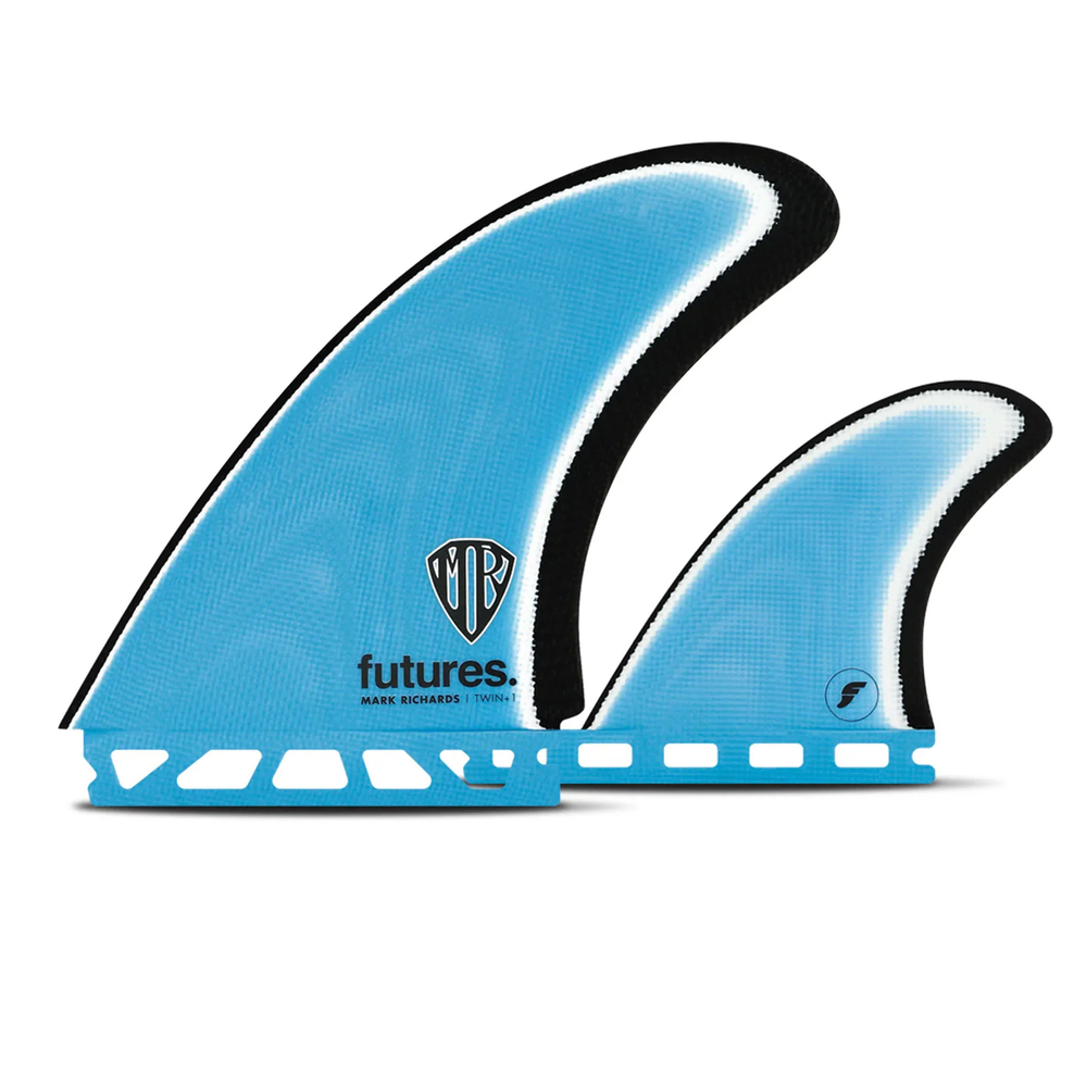 Futures - TWIN MR FG + 1 - BLUE/WHT/BLK