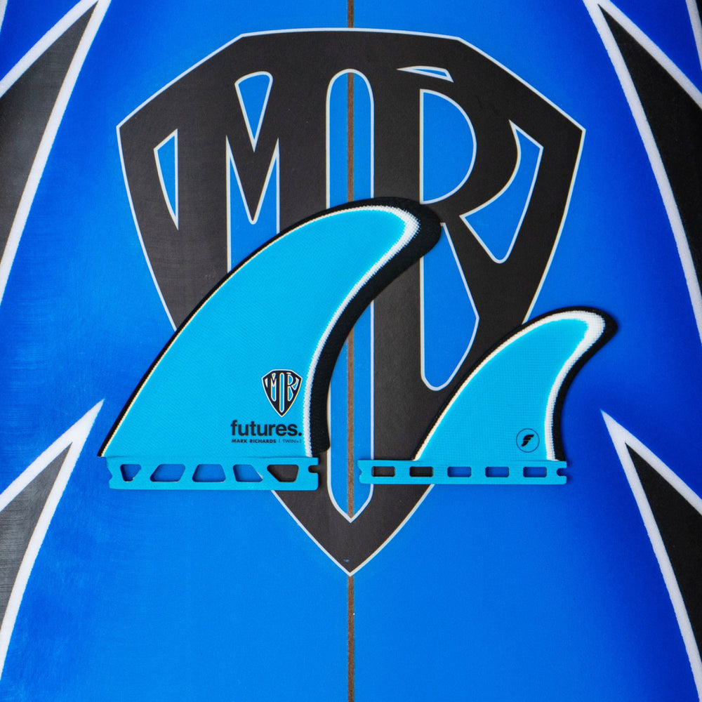 
                  
                    Futures - TWIN MR FG + 1 - Blue/Wht/Blk
                  
                