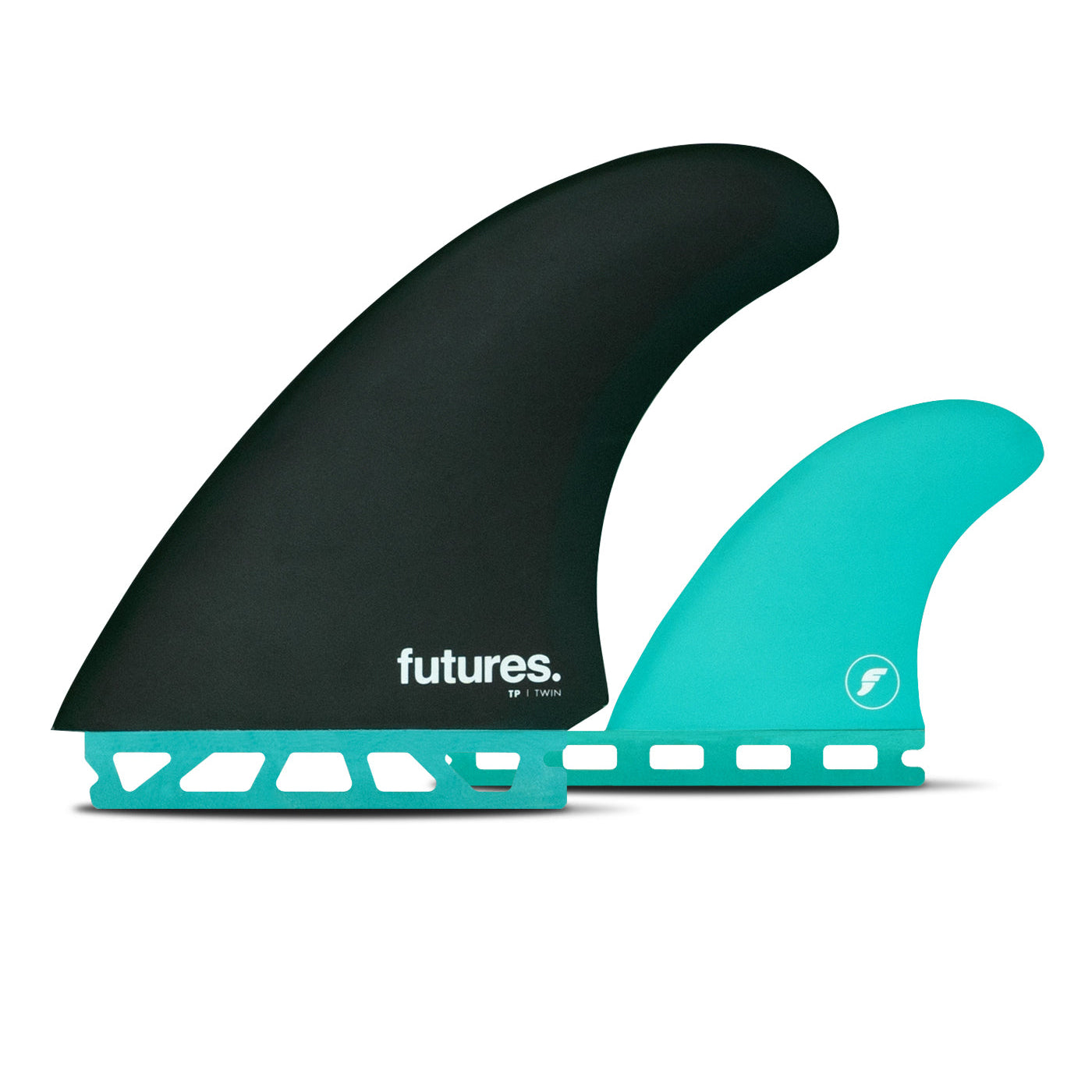 
                  
                    Futures - TWIN + 1 - TP Twin + 1 - Black/Teal **1-2 WEEKS 🚚**
                  
                